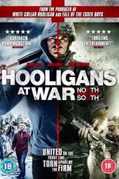 Hooligans at War: North vs South
