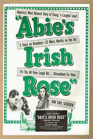 Abie's Irish Rose