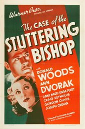 The Case of the Stuttering Bishop