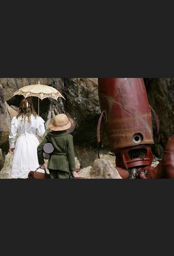 The Anachronism