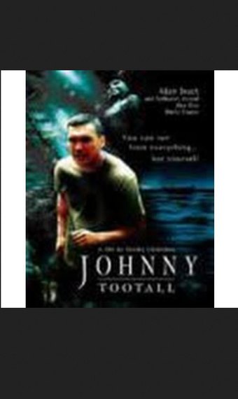 Johnny Tootall