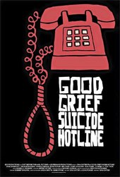 Good Grief Suicide Hotline