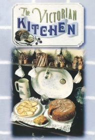 The Victorian Kitchen (TV Series 1989)