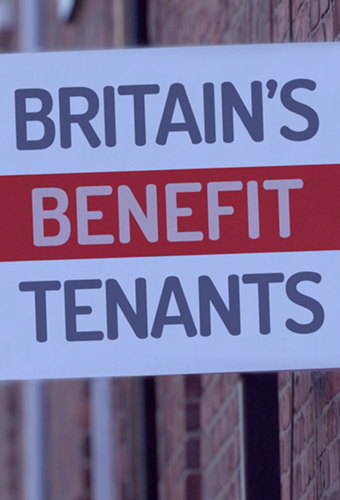 Britain's Benefit Tenants