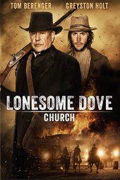 Lonesome Dove Church
