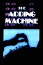 The Adding Machine