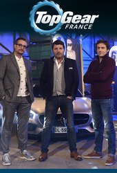 Top Gear (FR)