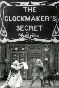 The Clock-Maker's Secret