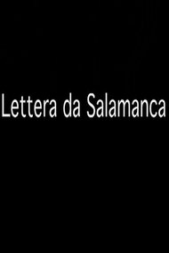 Lettera da Salamanca