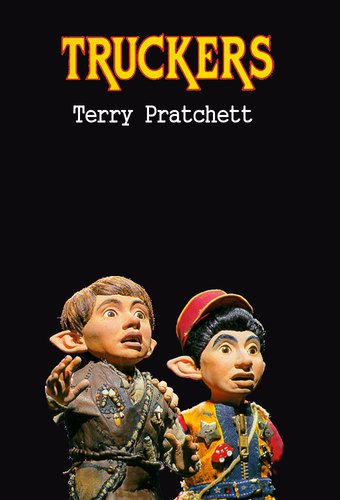 Terry Pratchett's Truckers