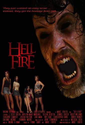 Hell Fire