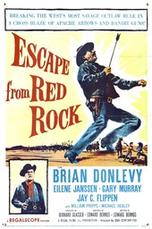 Escape from Red Rock