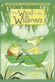 The Wind in the Willows