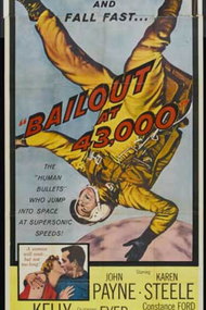 Bailout at 43,000