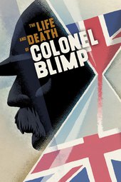 The Life and Death of Colonel Blimp