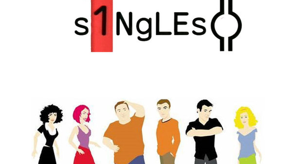 Singles - S02E22 - Oneira & Efialtes (Meros I)