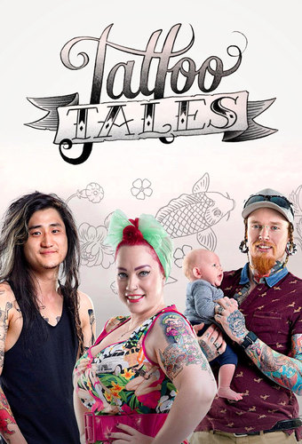 Tattoo Tales
