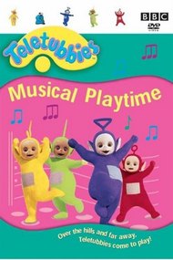 TeleTubbies: Musical Playtime (1999)
