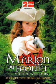 Marion du Faouët