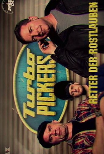 Turbo Pickers
