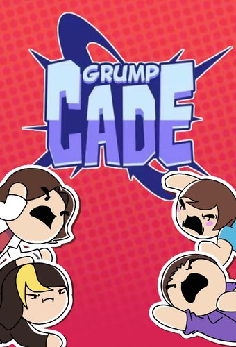 Grumpcade