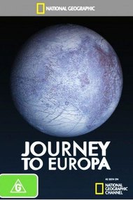 Journey To Europa