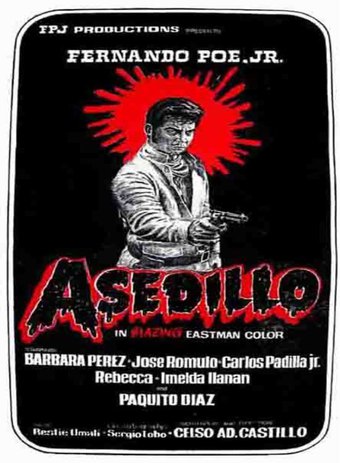Asedillo