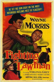 Fighting Lawman