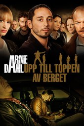 Arne Dahl: To the Top of the Mountain