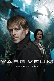 Varg Veum - Black Sheep