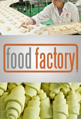 Food Factory (CA)