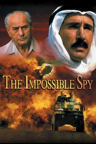 The Impossible Spy