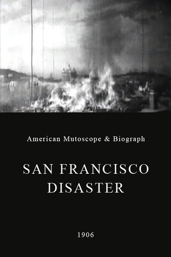 San Francisco Disaster