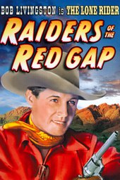 Raiders of Red Gap