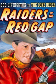 Raiders of Red Gap