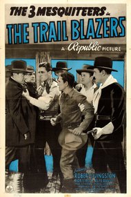 The Trail Blazers
