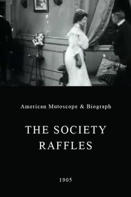 The Society Raffles