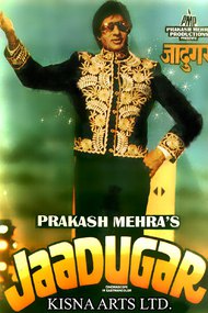 Jaadugar