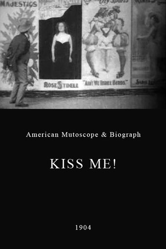 Kiss Me!