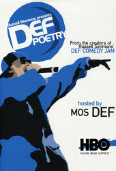 Def Poetry