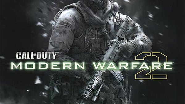 Modern Warfare 2 meets Metal Gear Solid - S01E01 - Act 1 - ActivistSun