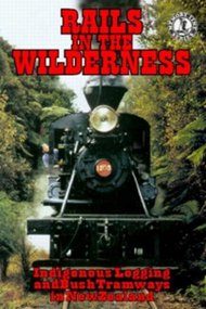 Rails in the Wilderness