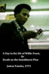 A Day in the Life of Willie Faust, or Death on the Installment Plan