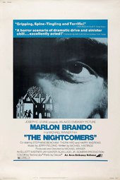 The Nightcomers