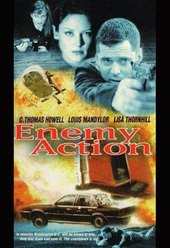 Enemy Action