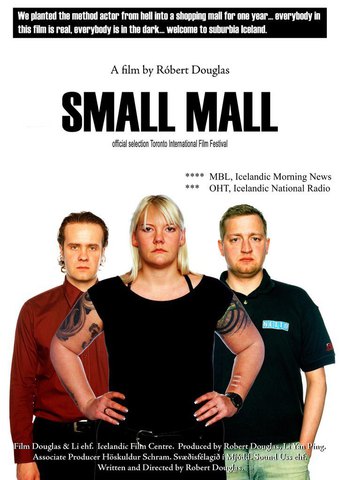 Small Mall