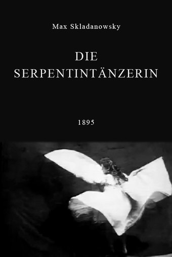 The Serpentine Dancer