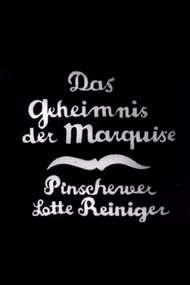 The Secret of the Marquise