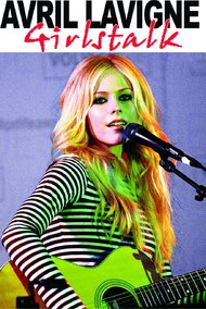 Avril Lavigne: Girlstalk