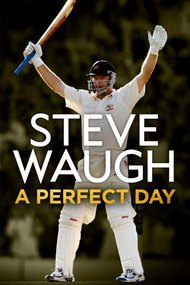 Steve Waugh: A Perfect Day